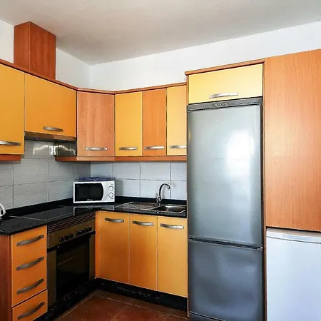 Holiday home Tamarindos Playa Blanca - Ace031006-fya *