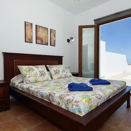 Tamarindos Playa Blanca - Ace031006-fya Holiday home