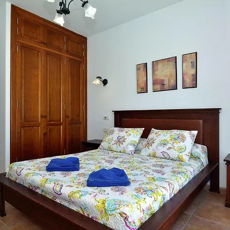 Holiday home Tamarindos Playa Blanca - Ace031006-fya Playa Blanca (Lanzarote)