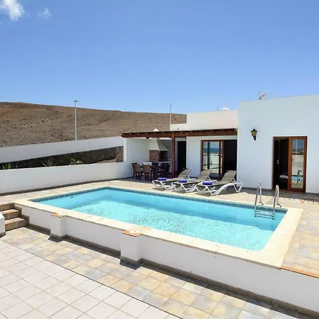 Tamarindos Playa Blanca - Ace031006-fya Holiday home